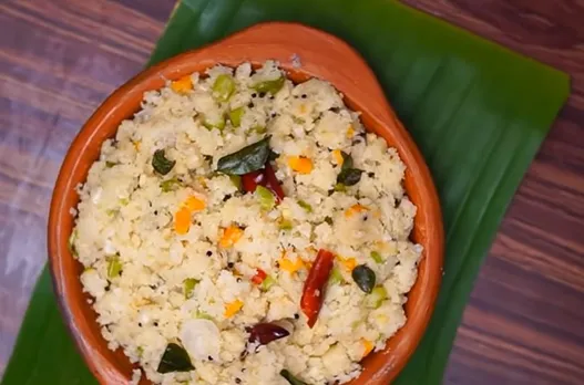 രാവിലെ എളുപ്പത്തിൽ ഉണ്ടാക്കാം... ഒരു അടിപൊളി ബ്രേക്ക്ഫാസ്റ്റ്...