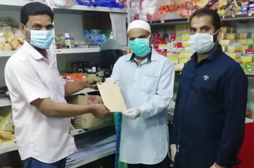 ഇന്ത്യൻ സോഷ്യൽ ഫോറം തുണയായി; അബ്ദുൽ മജീദ് നാടണഞ്ഞു