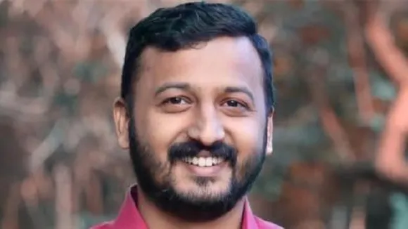 കലാപാഹ്വാനമെന്ന് പരാതി; രാഹുല്‍ മാങ്കൂട്ടത്തിലിനെതിരെ കേസ്