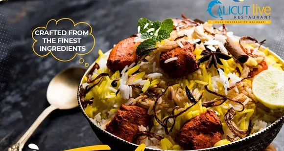 പുള്ളിമാന്‍ പെരളന്‍, നാലുകെട്ട് ചിക്കണ്‍ കറി, താറാവ് കാന്താരി റോസ്റ്റ്… കുവൈറ്റ് മലയാളികള്‍ക്ക് പുതുവര്‍ഷപ്പുലരിയെ വരവേല്‍ക്കാന്‍ കാലിക്കട്ട് ലൈവ് ഒരുക്കുന്ന വിഭവങ്ങള്‍ കേട്ടാല്‍ തന്നെ നാവില്‍ രുചിയൂറും…