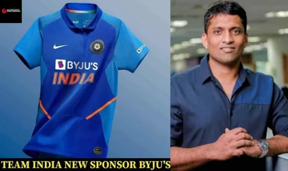 ചൈന കമ്പനിക്ക് ബൈ ബൈ: ബൈജു 'ടീം ഇന്ത്യയിലേക്ക്'