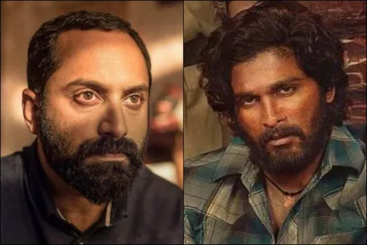 'ഫഹദ് ഒരു അസാമാന്യ നടനാണ്, ഫഹദിനെ പോലെ സ്റ്റാർ വാല്യുവും ഒപ്പം അഭിനയമികവുമുള്ള ഒരാളെയാണ് ഞങ്ങളും തേടിയിരുന്നത്; പുഷ്പയിലെ ഫഹദ് ഫാസിലിന്റെ അഭിനയത്തെ കുറിച്ച് അല്ലു അർജുൻ
