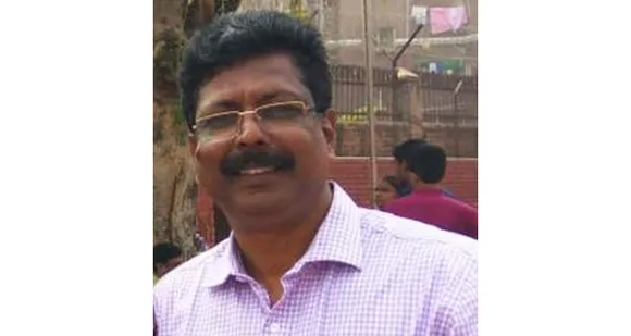 പുളിങ്കുന്ന് പുന്നക്കുന്നത്തുശ്ശേരി കാപ്പില്‍ ജോസ് കാപ്പന്‍ (ജോര്‍ജ് ജോസഫ് - 56) ന്യൂഡല്‍ഹിയില്‍ നിര്യാതനായി