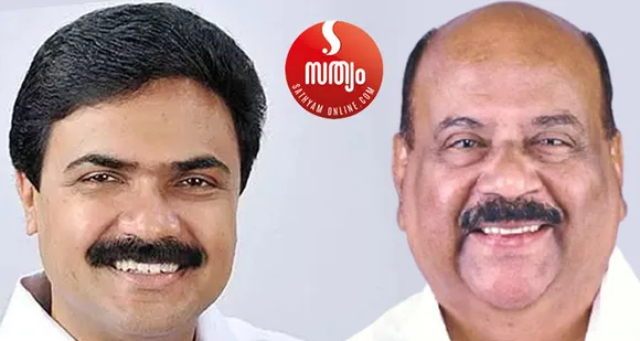 ഇവരുടെ വോട്ട് : ജോസ് കെ മാണി അരുണാപുരം അൽഫോൻസാ കോളജ് ബൂത്തിൽ, മാണി സി കാപ്പന് പാലാ ഗവ. ഹയർ സെക്കണ്ടറി സ്കൂളിൽ...