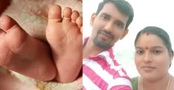 ഞാൻ എല്ലാ ദൈവങ്ങളെയും വിളിച്ച് പ്രാര്‍ത്ഥിച്ചതല്ലേ?;  ക്രിസ്ത്യൻ പള്ളി കാണുമ്പോൾ കർത്താവിനോട് പ്രാർത്ഥിച്ചു ,മുസ്ലിം പള്ളി കാണുമ്പോൾ അല്ലാഹുവിനോട് പ്രാർത്ഥിച്ചു ;എന്റെ അമ്പലങ്ങളിൽ കയറി സകല ദൈവങ്ങളോടും പ്രാർത്ഥിച്ചു; മുൻപ് മുന്നിൽ നിന്ന് കുത്തി എന്റെ കുഞ്ഞിനെ എടുത്ത ദൈവം ഇന്ന് എന്റെ പിന്നിൽ നിന്ന് കുത്തി എന്റെ പ്രിയതമേ എടുത്തു ; എനിക്കിനി ദൈവങ്ങളില്ല; യുവാവിന്റെ നൊമ്പരക്കുറിപ്പ്