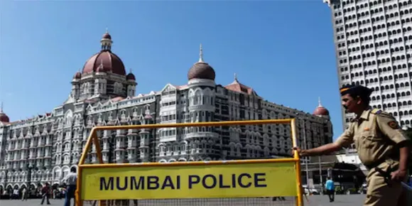 അംബേദ്ക്കർ ചരമവാർഷികം, ബാബറി മസ്ജിദ് തകര്‍ത്തതിന്റെ വാർഷികാഘോഷം, പുതുവത്സരാഘോഷം, ഇന്ന് മുതൽ ജനുവരി രണ്ട് വരെ മുംബൈയിൽ നിരോധനാജ്ഞ; നഗരത്തിൽ 144 പ്രഖ്യാപിച്ച് പൊലീസ്