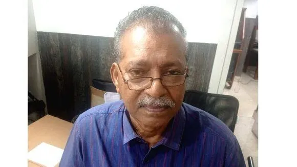ഇ.ഡി. ഉദ്യോഗസ്ഥൻ ചമഞ്ഞ് ആൾമാറാട്ടം; സ്ത്രീയുടെ വീട്ടില്‍ അതിക്രമിച്ചു കയറിയ മധ്യവയസ്കൻ പിടിയിൽ