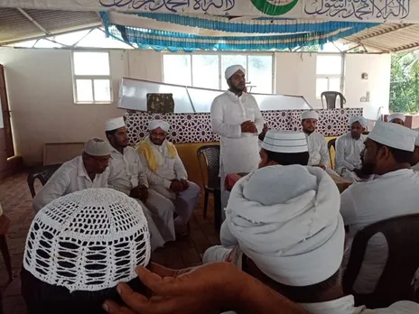 മഹ്മൂദ് ദാരിമി - സമസ്തയുടെ ശാക്തീകരണത്തിന് വേണ്ടി പ്രയത്നിച്ച നേതാവ്