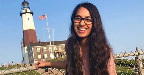 ഇന്ത്യന്‍ അമേരിക്കന്‍ മാധ്യമ പ്രവര്‍ത്തക ബോണ്‍ മാരൊ ദാതാവിനെ തേടുന്നു