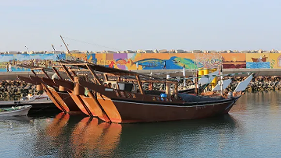 ഒമാനില്‍ നിയമ ലംഘനം; 11 മത്സ്യബന്ധന ബോട്ടുകള്‍ അധികൃതര്‍ പിടിച്ചെടുത്തു,നാല് പ്രവാസികളെ കസ്റ്റിഡിയിലെടുത്തു