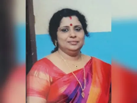 ചാത്തന്നൂരിൽ ബൈക്കും കാറും കൂട്ടിയിടിച്ചു; വീട്ടമ്മയ്ക്ക് ദാരുണാന്ത്യം