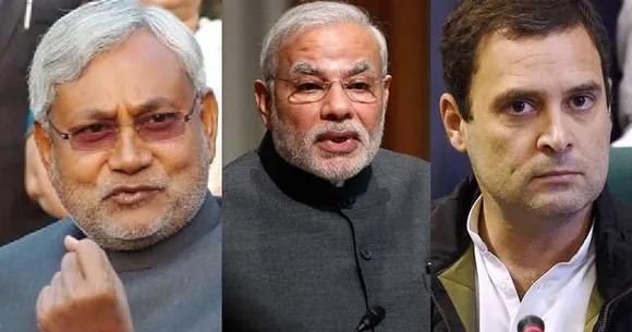 പൗരത്വ നിയമത്തെ തള്ളിയും രാഹുല്‍ഗാന്ധിയെയും പ്രിയങ്കയെയും പ്രശംസിച്ചും ബിജെപി സഖ്യകക്ഷിയായ ജെഡിയു ? ശിവസേനയ്ക്ക് പിന്നാലെ അടുത്ത പ്രമുഖ കക്ഷിയും ബിജെപിയുമായി ഇടയുന്നു. ബീഹാറില്‍ പൗരത്വ നിയമമോ പൗരത്വ പട്ടികയോ നടപ്പിലാക്കില്ലെന്ന് പ്രശാന്ത് കിഷോര്‍ !