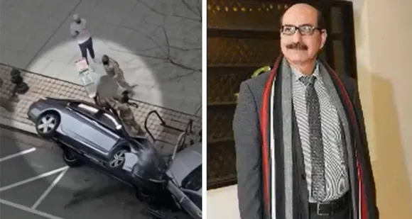 വിര്‍ജീനിയയില്‍ പെണ്‍കുട്ടികൾ കാര്‍ തട്ടിക്കൊണ്ടു പോയി; പാക്കിസ്ഥാനി ഡ്രൈവര്‍ കൊല്ലപ്പെട്ടു