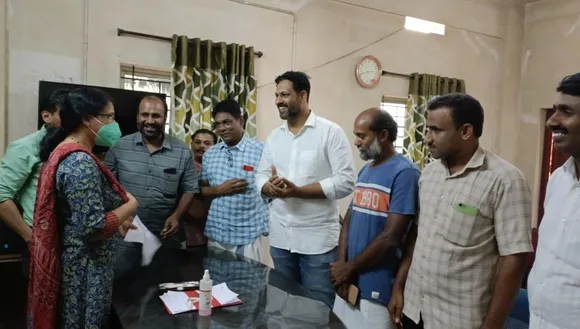 പെരിന്തൽമണ്ണ ജില്ലാ ആശുപത്രിയിൽ രാത്രികാല ഫാർമസി പുനസ്ഥാപിക്കണം - വെൽഫെയർ പാർട്ടി