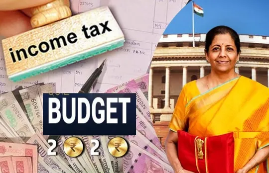 ആദായനികുതിയിലെ ഇളവുകൾ കൊള്ളാം, പക്ഷേ അത് 6 വർഷം മുമ്പ് മോഡി പറഞ്ഞത്രയും പോലും ആയിട്ടില്ല. കടംവാങ്ങി നികുതിയടയ്ക്കാൻ ജനത്തെ നിർബന്ധിക്കരുത് ! പകരം നീക്കിയിരിപ്പിൽ നിന്നും നികുതി അടയ്ക്കാൻ ജനത്തിന് കഴിയണം. വരുമാനത്തേക്കാൾ പതിന്മടങ്ങായി ചിലവ് വർധിക്കുന്നത് സർക്കാർ കാണാതെ പോകരുത് ! നിർമ്മലാ സീതാരാമനറിയാൻ ..