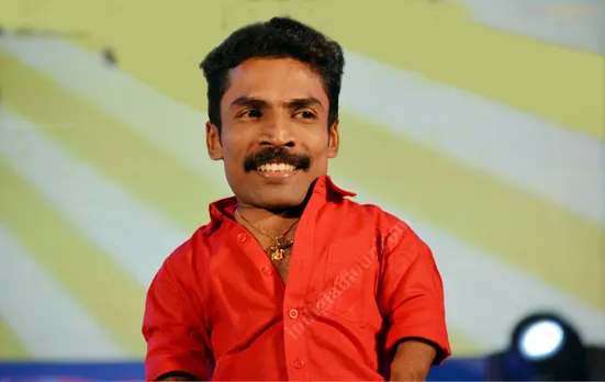 ഗിന്നസ് പക്രു വീണ്ടും തമിഴില്‍