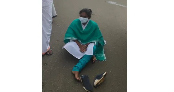 ആലത്തൂർ എം.പി രമ്യ ഹരിദാസിനുനേരെ വധഭീഷണി