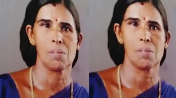 തൊഴിലുറപ്പ് ജോലിക്കിടെ തെങ്ങ് തലയിൽ വീണ് തൊഴിലാളി മരിച്ചു