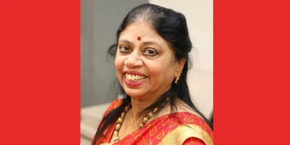 ലീല മാരേട്ട് വീണ്ടും ഫൊക്കാന പ്രസിഡന്റ് സ്ഥാനാർത്ഥിത്വം പ്രഖ്യാപിച്ചു
