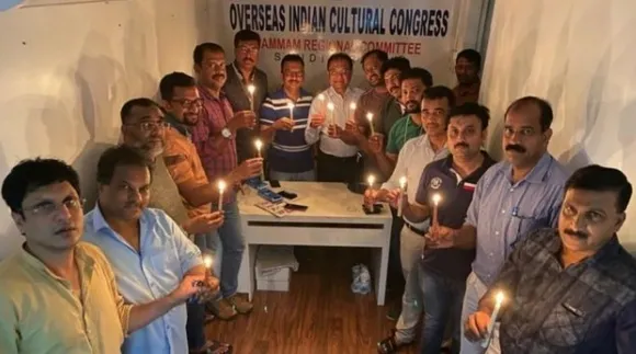 വാളയാര്‍ കേസന്വേഷണം സിബിഐക്ക് വിടണം : ഒഐസിസി ദമ്മാം മലപ്പുറം ജില്ലാ കമ്മിറ്റി