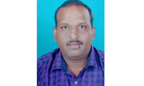 പാലാ പാറപ്പള്ളി മഴുവഞ്ചേരിൽ ഗോപകുമാർ (ബിനു) നിര്യാതനായി