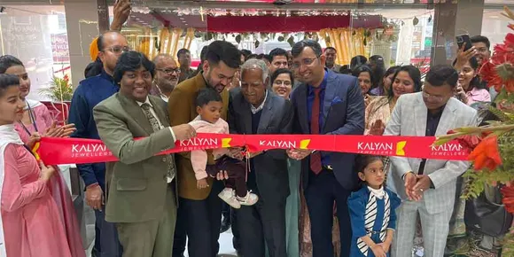 കല്യാണ്‍ ജൂവലേഴ്‌സ് ഭട്ടിൻഡയിൽ പുതിയ ഷോറൂം തുറന്നു; ഭട്ടിൻഡയിലെ മാള്‍ റോഡില്‍ തുറന്നത് ആഗോളതലത്തില്‍ ബ്രാൻഡിന്‍റെ 172-മത് ഷോറൂം, പഞ്ചാബിലെ ആറാമത്തേതും...