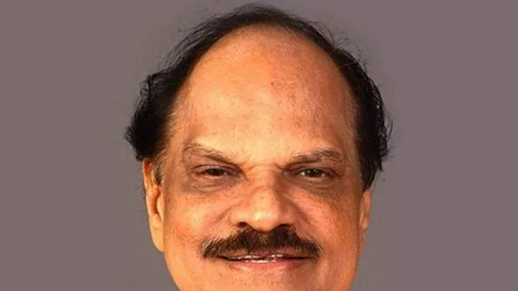 അറ്റ്‌ലസ് രാമചന്ദ്രന്‍ വിടവാങ്ങി; അന്ത്യം ദുബായിലെ ആശുപത്രിയില്‍