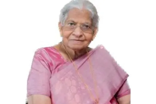 മാവേലിക്കര കല്ലുമല പഴയപുരയിൽ പരേതനായ പി.ഐ. തോമസിന്റെ ഭാര്യ അന്നമ്മ തോമസ് ഫിലാഡൽഫിയായിൽ നിര്യാതയായി