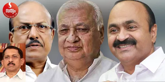 ചാൻസലർ എന്ന വിദ്യാഭ്യാസ വകുപ്പിലെ പുതിയ മേച്ചിൽ പുറത്താണ് ലീഗിന്റെ കണ്ണ്, ഇടതുപക്ഷത്തിന്റെ ചിലവിൽ ചുളുവിൽ കാര്യം കാണാം. അടുത്ത സർക്കാരിൽ വിദ്യാഭ്യാസ വകുപ്പ് കിട്ടുമ്പോൾ 'ചാകര'യാകും. അതിനനുസരിച്ചു കോൺഗ്രസിനെ പരുവത്തിലാക്കുകയാണ് പുതിയ ലീഗ് രാഷ്ട്രീയം - ചാൻസലർ ബില്ലിൽ തട്ടി ഉലയുന്ന യു ഡി എഫ് രാഷ്ട്രീയം - നിലപാടിൽ ഓണററി എഡിറ്റർ ആർ അജിത്കുമാർ