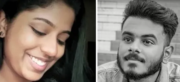 അടൂരില്‍ സഹപാഠികളായിരുന്ന യുവാവും യുവതിയും സ്വന്തം വീടുകളില്‍ തൂങ്ങിമരിച്ച നിലയില്‍
