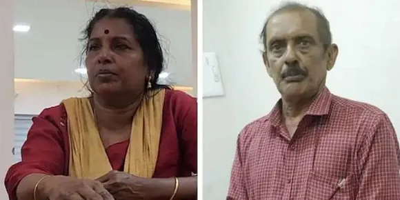 ഇലന്തൂര്‍ നരബലി: ഭഗവല്‍ സിംഗും ലൈലയും പെരുമാറുന്നത് സമനിലതെറ്റിയ തരത്തില്‍