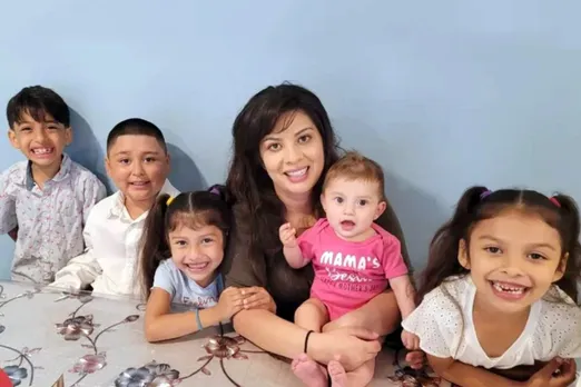 അഞ്ച് കുട്ടികളുടെ അമ്മയായ യുവതിക്ക് ജന്മദിനാഘോഷത്തിനിടെ ദാരുണാന്ത്യം; പാര്‍ട്ടി ബസില്‍ നിന്ന് റോഡില്‍ വീണ യുവതിയെ മറ്റൊരു വാഹനം ഇടിച്ചു തെറിപ്പിച്ചു