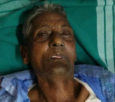 താമരശ്ശേരിയിൽ വൃദ്ധനെ മരിച്ച നിലയില്‍ കണ്ടെത്തി