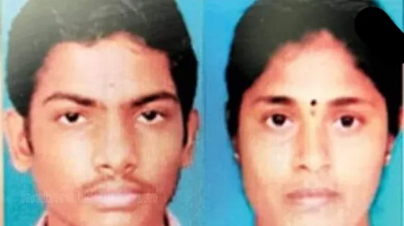 മകന് അന്ത്യചുംബനം നൽകുന്നതിനിടെ കുഴഞ്ഞുവീണ് അമ്മയും മരിച്ചു; കണ്ണീർക്കടലായി സിംഹപെരുമാൾ നഗർ 