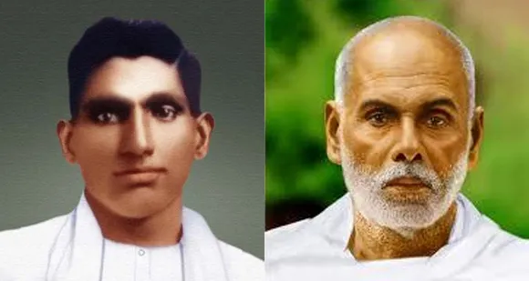 ഗുരുവും ശിഷ്യനും