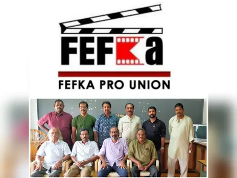 ഫെഫ്ക പി.ആര്‍.ഒ യൂണിയന്‍ ഭാരവാഹികളെ തിരഞ്ഞെടുത്തു