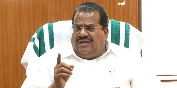 കോടതിയിൽ പരാതി കിട്ടിയാൽ കേസെടുക്കാൻ നിർദ്ദേശിക്കുന്നത് അവരുടെ ഉത്തരവാദിത്തമാണ്; അന്വേഷിക്കാൻ പൊലീസിനെ നിയോഗിക്കുന്നതും അതിന്റെ ഭാഗമാണ്! വിമാനത്തിലെ അക്രമവുമായി ബന്ധപ്പെട്ട് കേസെടുക്കാൻ കോടതി നിർദേശിച്ചത് തിരിച്ചടിയാണെന്നത് തെറ്റായ വ്യാഖ്യാനമെന്ന് ഇ.പി. ജയരാജന്‍