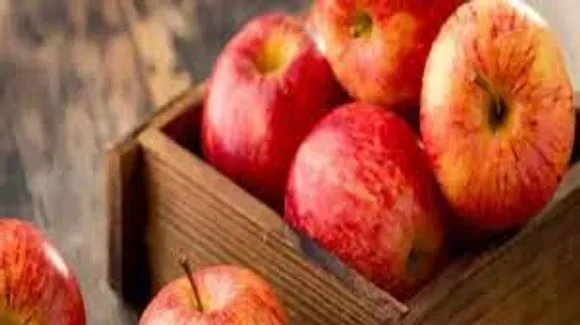 അറിയാം പതിവായി ആപ്പിൾ കഴിക്കുന്നത് കൊണ്ടുള്ള ചില ആരോഗ്യഗുണങ്ങൾ...