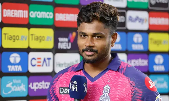 'സഞ്ജുവിനോട് പ്രമുഖ ഐ.പി.എൽ ടീമിൽ ചേരാൻ പറഞ്ഞതാണ്, പക്ഷേ..'; വെളിപ്പെടുത്തി രാജസ്ഥാൻ ട്രെയിനർ