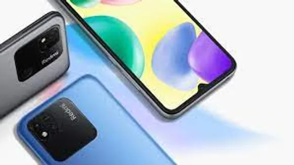 റെഡ്മി 10എ സ്പോർട്ട് വിപണിയിൽ അവതരിപ്പിച്ചു; വിലയും സവിശേഷതയും അറിയാം