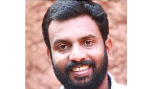 രാജ്യസഭാ തെരഞ്ഞെടുപ്പ്: പി സന്തോഷ് കുമാർ സിപിഐ സ്ഥാനാർത്ഥി