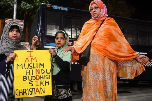 ഡല്‍ഹി കലാപത്തിന് ഉത്തരവാദികളായവരെ അറസ്റ്റ് ചെയ്യണം- ന്യൂയോര്‍ക്ക് ഹിന്ദു അമേരിക്കന്‍ ഫൗണ്ടേഷന്‍