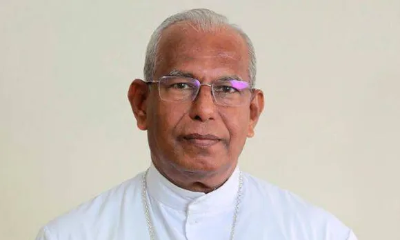 മാര്‍ ആന്‍ഡ്രൂസ് താഴത്ത് സിബിസിഐ അധ്യക്ഷന്‍