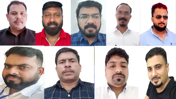 "പ്രവാസി ബാർബേഴ്സ് കൂട്ടായ്മ (പി ബി കെ)" നാലാം വർഷത്തിലേക്ക്; അംഗബലം 650  കടന്നു