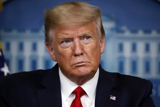 അമേരിക്കയില്‍ കൊവിഡ് ബാധിതരുടെ എണ്ണം 13 ലക്ഷത്തിലേക്ക്; ട്രംപിന്റെ അടുത്ത പരിചാരകന് കൊവിഡ് സ്ഥിരീകരിച്ചു