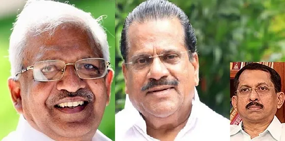 വി.എസ് പക്ഷത്തെ അരിഞ്ഞു വീഴ്ത്തി പിണറായിയെ ഏക ഛത്രാധിപതിയാക്കുന്നതില്‍ എല്ലാ ജയരാജന്‍മാരും ഒറ്റക്കെട്ടായിരുന്നു; പിണറായിയുടെയും കോടിയേരിയുടെയും മുഖത്തുനോക്കി എന്തും പറയാനുള്ള ചങ്കൂറ്റമുണ്ടായിരുന്ന പി. ജയരാജന്‍ ഒറ്റപ്പെട്ട് തുടങ്ങിയത് 'പി.ജെ. ആര്‍മി' വന്നത് മുതലാണ്‌ ! അതിനിടയിലാണ് ഇ.പി- പി.ജെ പോരു കടുക്കുന്നത്; കണ്ണൂരില്‍ പാര്‍ട്ടി രണ്ടു ഗ്രൂപ്പുകളായി പിളരുന്നതിനിടയിലാണ് തിരുവനന്തപുരത്തെ ഗ്രൂപ്പ് പോര്; സംസ്ഥാന തലത്തിലേക്കും പടരുമോ ഈ ഉള്‍പ്പാര്‍ട്ടി പോര്?-നിലപാടില്‍ ഓണററി എഡിറ്റര്‍ ആര്‍. അജിത് കുമാര്‍