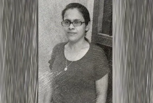 ആരാണിവൾ .. ?