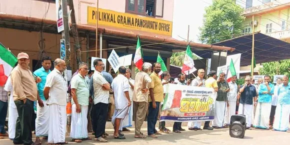 റസാഖ് പയമ്പ്രോട്ടിന്റെ മരണം: സിപിഎം ഇരട്ടത്താപ്പ് അവസാനിപ്പിക്കുക - വെൽഫെയർ പാർട്ടി