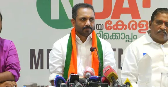ത്രിപുരയിലെയും ബംഗാളിലെയും അക്കൗണ്ട് ബിജെപിയാണ് പൂട്ടിച്ചത്; കേരളത്തിലെ അക്കൗണ്ടും ക്ലോസ് ചെയ്യും, പിണറായി തന്നെ ഉദകക്രിയയും നടത്തും; നേമത്തെ അക്കൗണ്ട് പൂട്ടിക്കുമെന്ന് പറഞ്ഞ മുഖ്യമന്ത്രിക്ക് സുരേന്ദ്രന്റെ മറുപടി