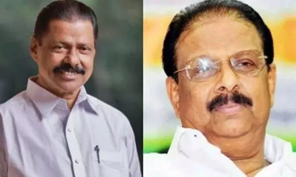 കെ. സുധാകരനെതിരായ വിവാദ പരാമർശം; എം.വി ഗോവിന്ദനെതിരെ പരാതിക്കാരന്റെ മൊഴി രേഖപ്പെടുത്തും